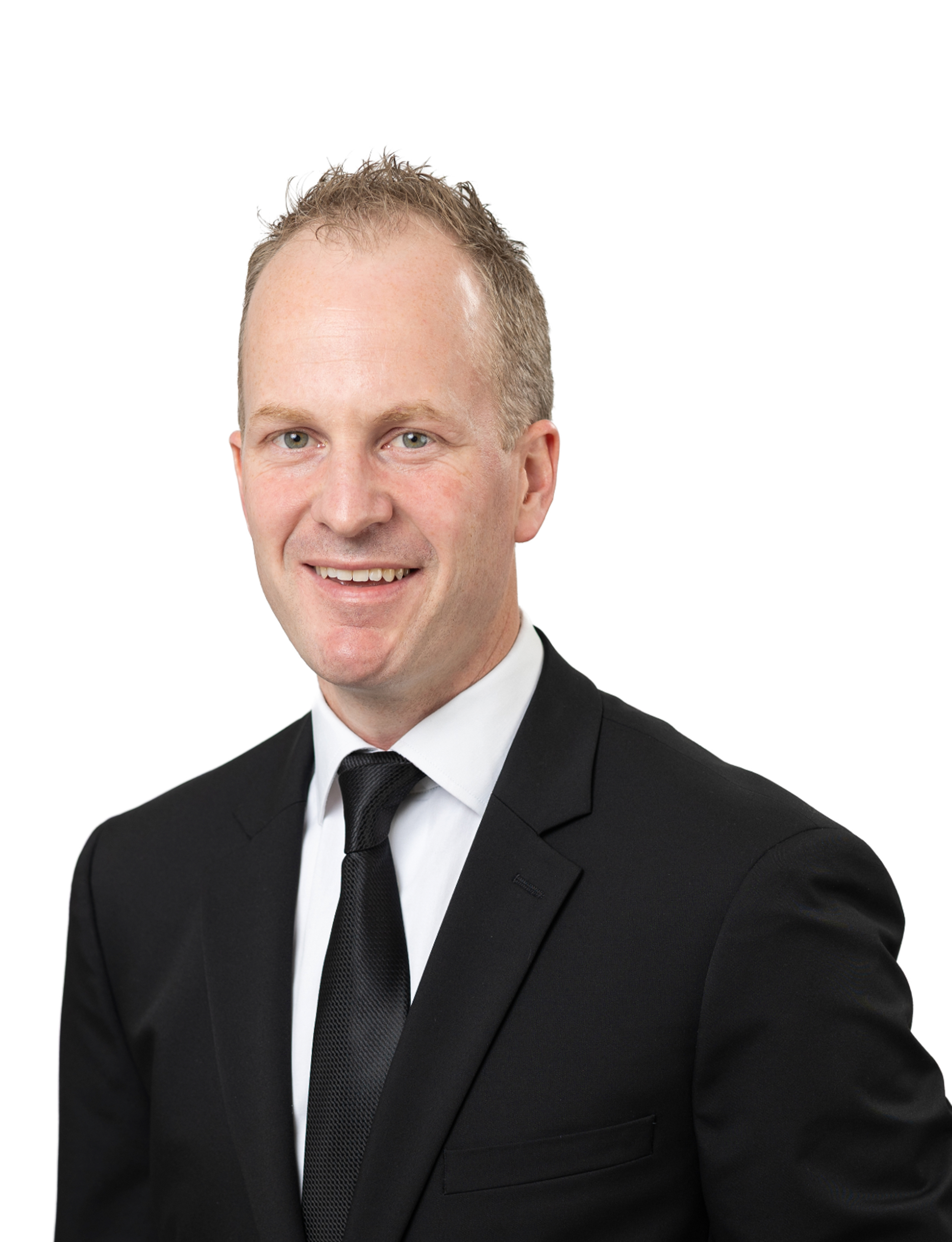 Johnathan Drisdelle, REALTOR®